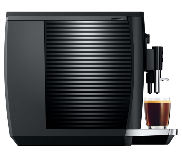 Jura E4 Piano Black (EA) - 1178344 - zdjęcie 4